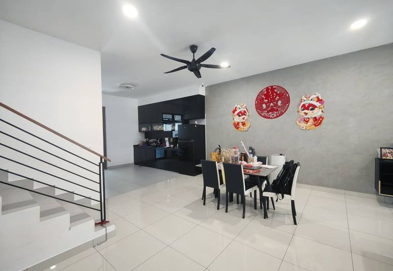 Bukit Impian, Taman Impian Emas