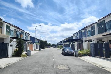 Bukit Impian, Taman Impian Emas