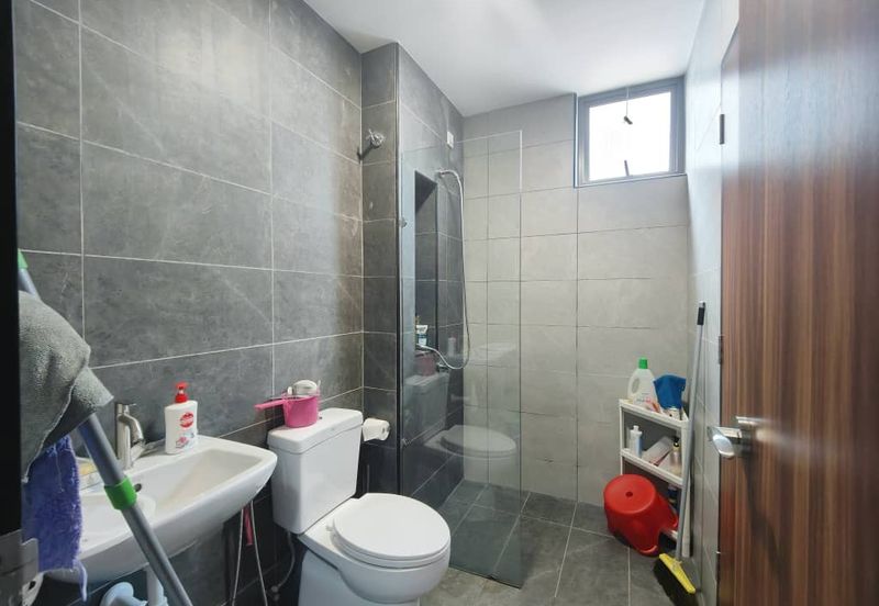 Bukit Impian, Taman Impian Emas