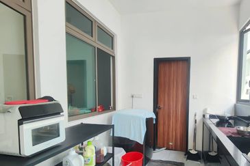 Bukit Impian, Taman Impian Emas