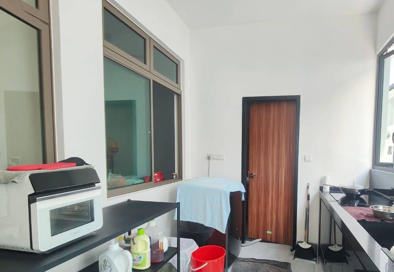 Bukit Impian, Taman Impian Emas