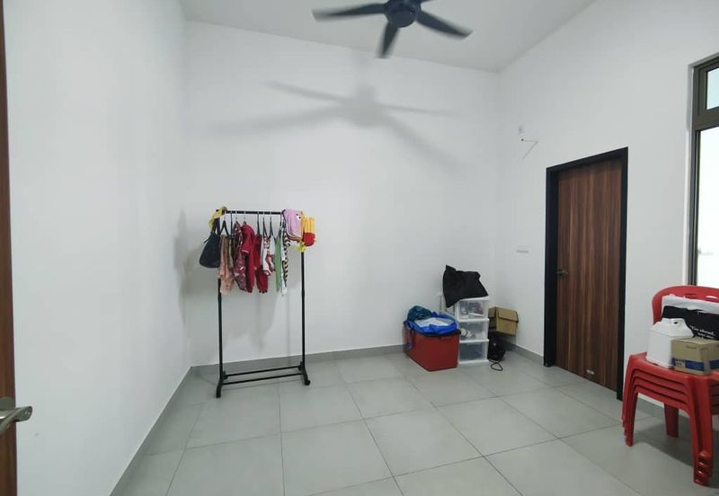 Bukit Impian, Taman Impian Emas