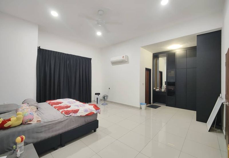 Bukit Impian, Taman Impian Emas