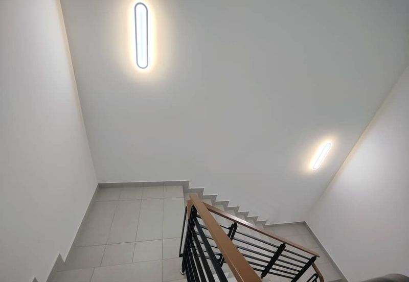 Bukit Impian, Taman Impian Emas