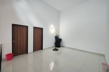 Bukit Impian, Taman Impian Emas