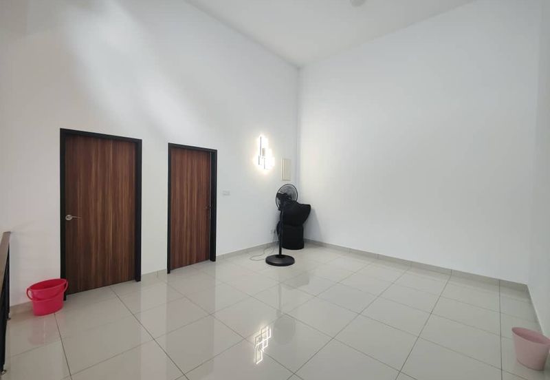 Bukit Impian, Taman Impian Emas