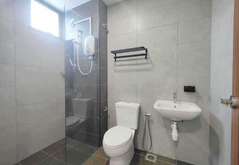 Bukit Impian, Taman Impian Emas