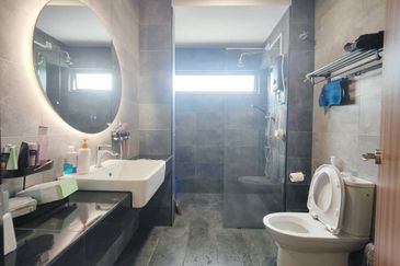 Bukit Impian, Taman Impian Emas