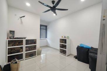 Bukit Impian, Taman Impian Emas