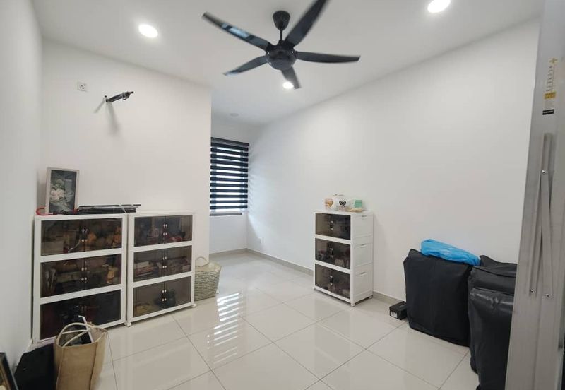 Bukit Impian, Taman Impian Emas