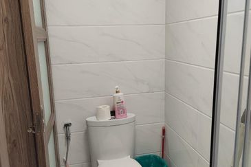 Regalia Park @ Forest City