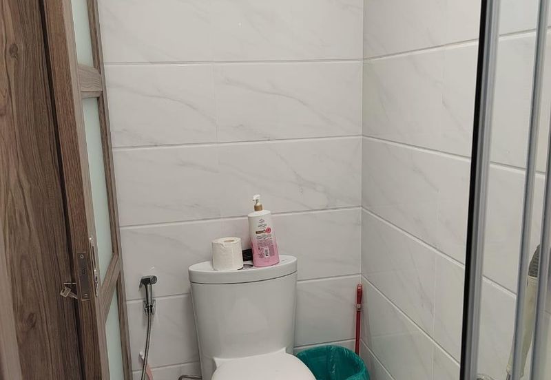 Regalia Park @ Forest City