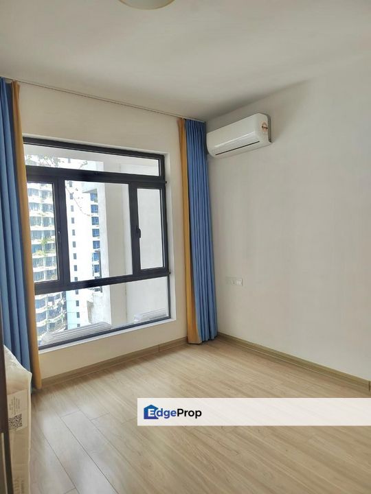 Regalia Park Forest City Apartment For Sale, Johor, 