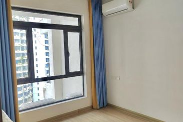 Regalia Park @ Forest City