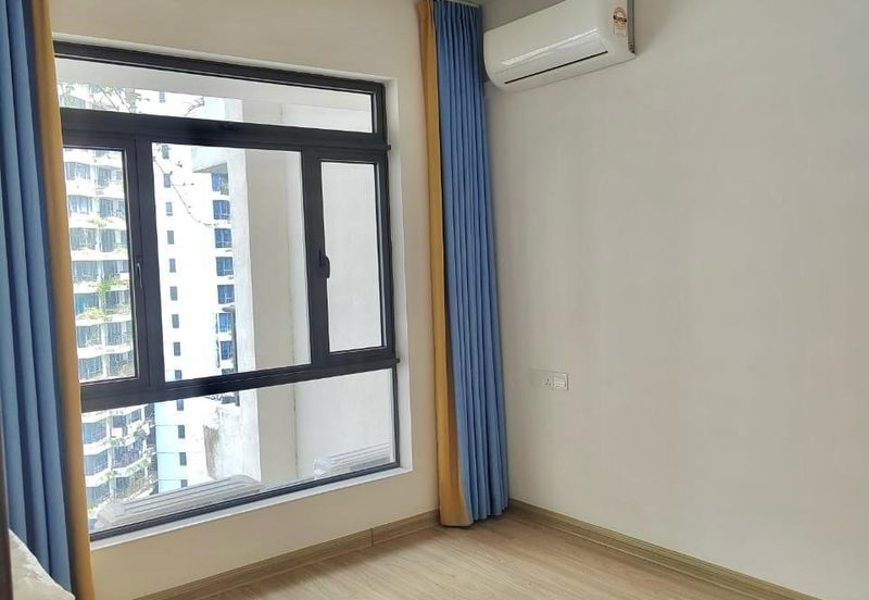 Regalia Park @ Forest City