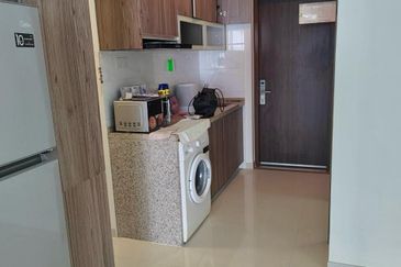 Regalia Park @ Forest City