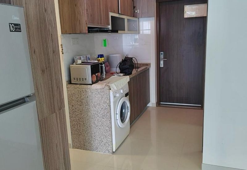 Regalia Park @ Forest City