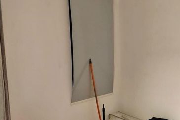 Regalia Park @ Forest City