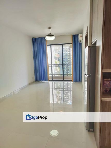 Regalia Park Forest City Apartment For Sale, Johor, 
