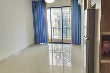 Regalia Park @ Forest City