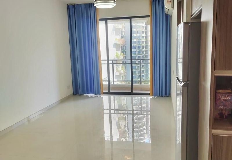 Regalia Park @ Forest City