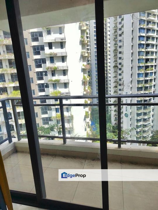 Regalia Park Forest City Apartment For Sale, Johor, 