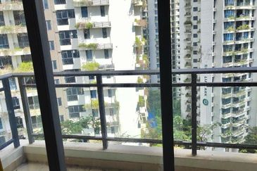 Regalia Park @ Forest City