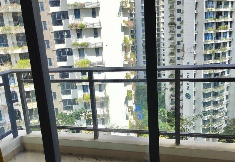 Regalia Park @ Forest City