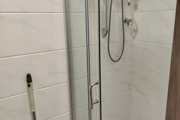 Regalia Park @ Forest City