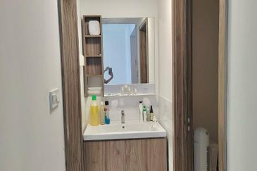 Regalia Park @ Forest City