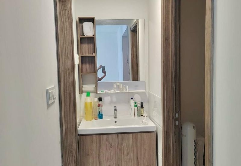 Regalia Park @ Forest City