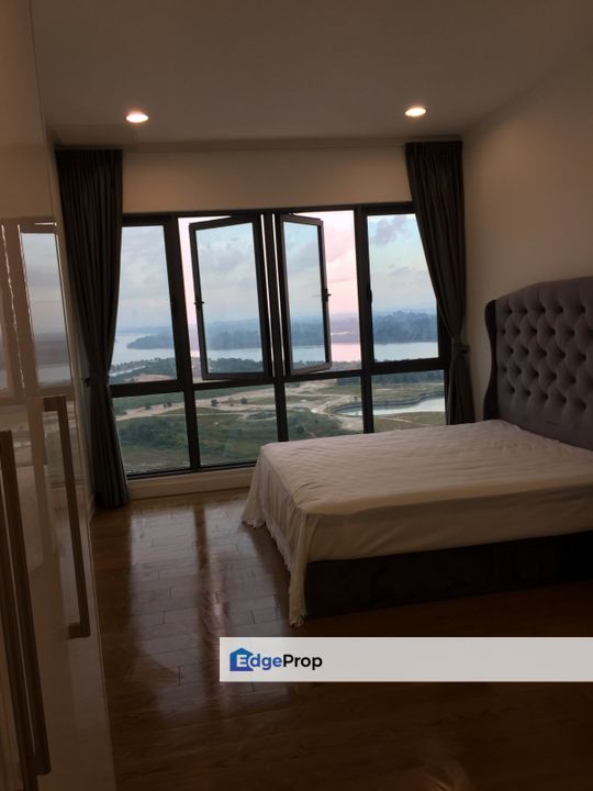 Imperia Condominium For Sale, Johor, 