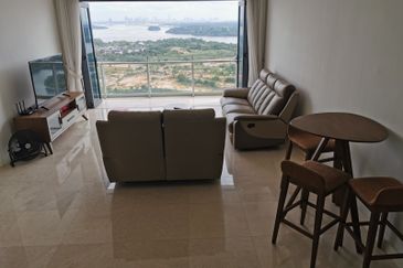 Imperia Condominium