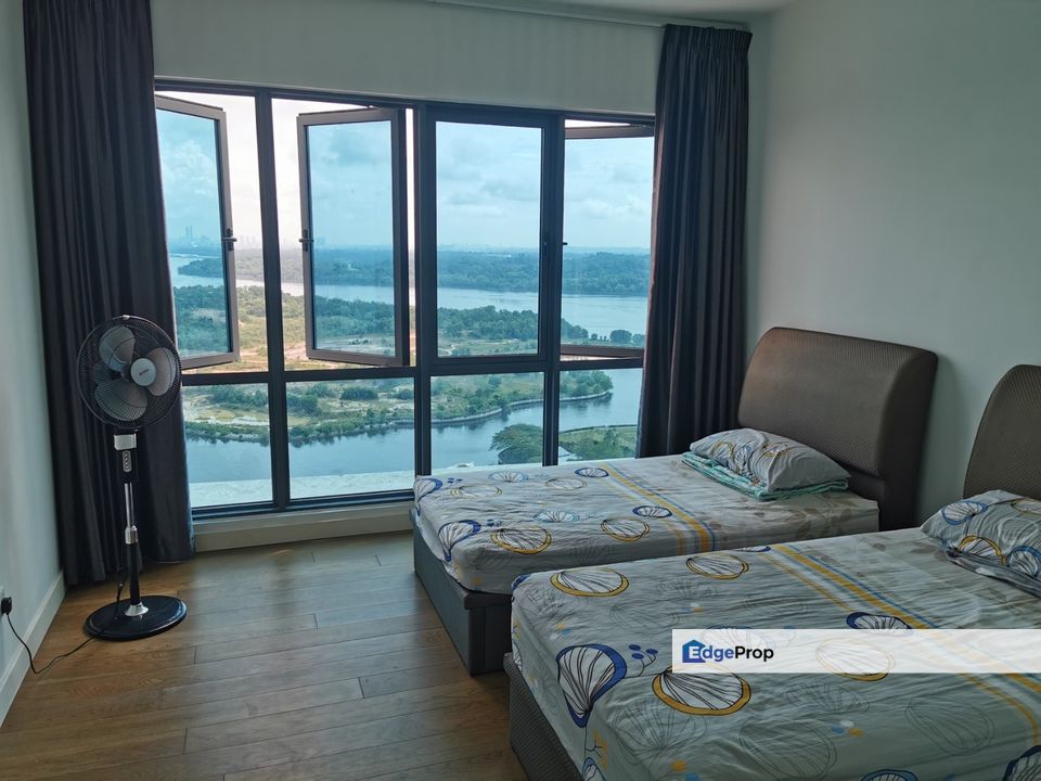 Imperia Condominium For Sale, Johor, 