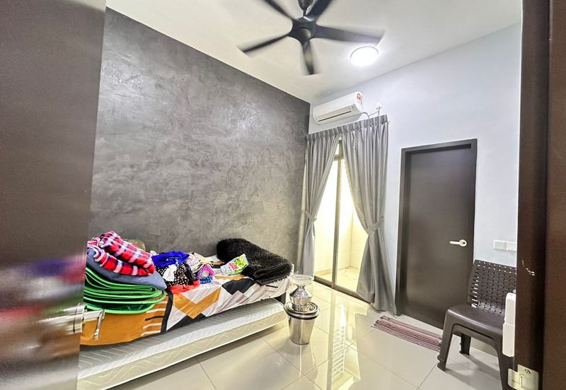 Aspira ParkHomes @ Gelang Patah