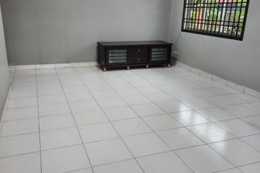 Bukit Impian, Taman Impian Emas