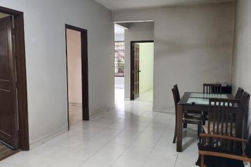 Bukit Impian, Taman Impian Emas