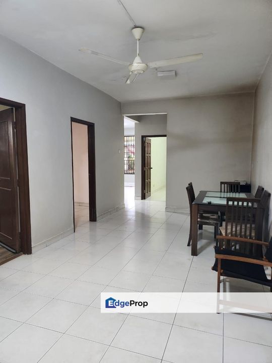 Bukit Impian Taman Impian Emas Single Storey Terrace House For Sale, Johor, Skudai