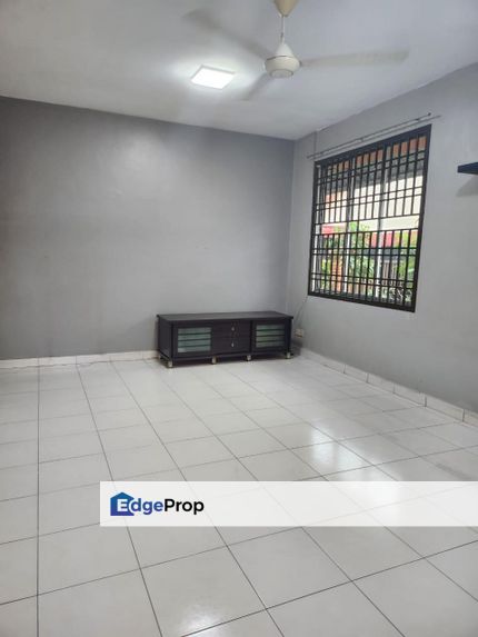 Bukit Impian Taman Impian Emas Single Storey Terrace House For Sale, Johor, Skudai