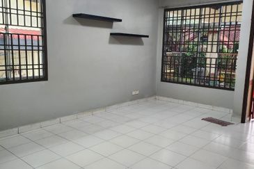 Bukit Impian, Taman Impian Emas