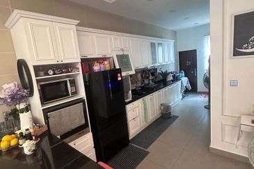 Estuari Gardens @ Puteri Harbour