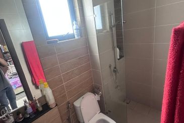 Estuari Gardens @ Puteri Harbour