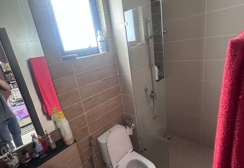 Estuari Gardens @ Puteri Harbour