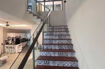 Estuari Gardens @ Puteri Harbour