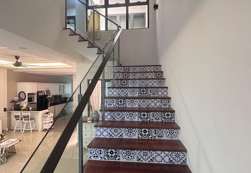 Estuari Gardens @ Puteri Harbour