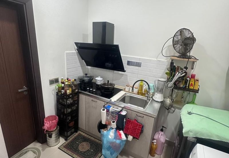 Estuari Gardens @ Puteri Harbour