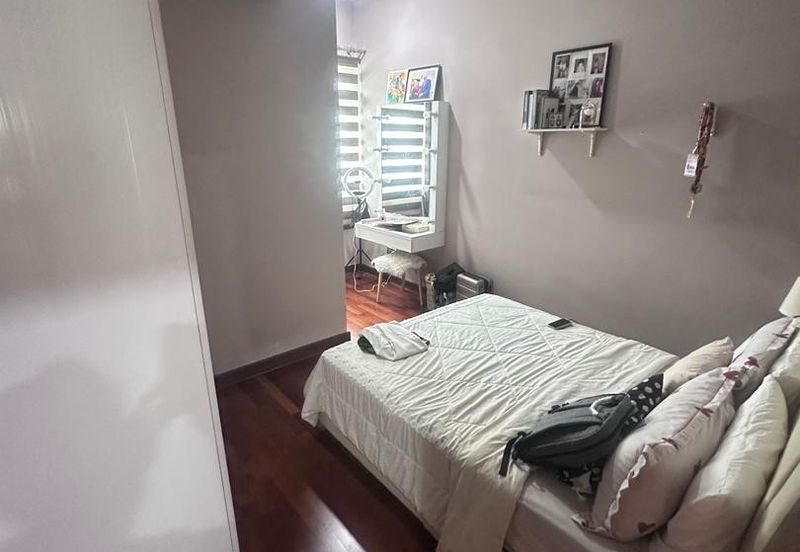 Estuari Gardens @ Puteri Harbour