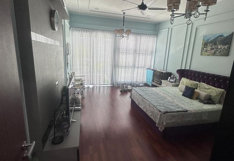 Estuari Gardens @ Puteri Harbour