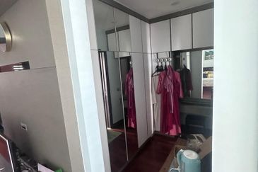 Estuari Gardens @ Puteri Harbour