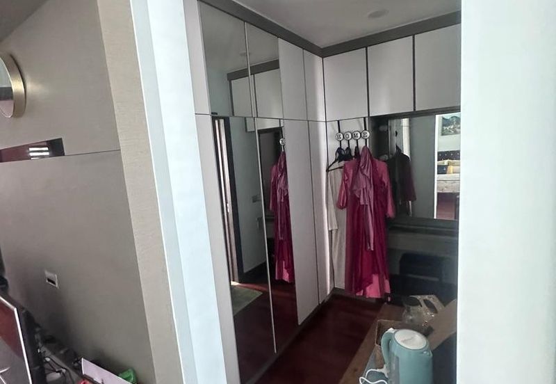 Estuari Gardens @ Puteri Harbour